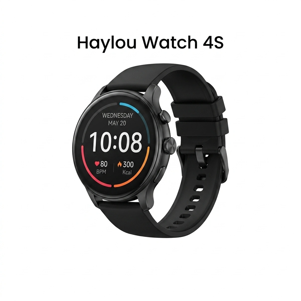 Haylou Watch 4S
